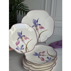 Iris Pasta Tabak 7'li