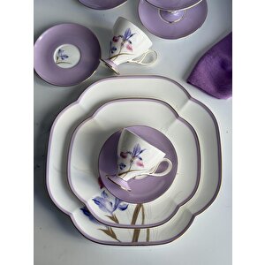 Iris Pasta Tabak 7'li