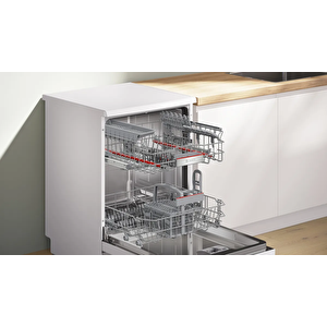 Smp6ekw60t 6 Programlı Bulaşık Makinesi