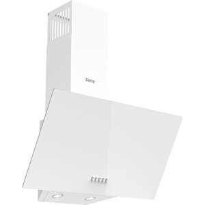 White Duplin Ankastre Set( D087+cs206+qms63cb )