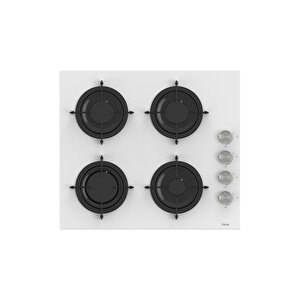 White Duplin Ankastre Set( D087+cs206+qms63cb )