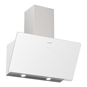 Beyaz 65 Cm Ocaklı Dijital Fırınlı Ankastre Set (3457 Soho - Cs5700e7w01 - Bo6502w02 )