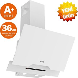 Fryart Serisi - Silenart Ankastre Set (xe63cb + Cs206 -fa + D064 -sa)