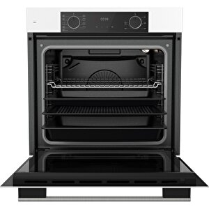 Ferre Fryart Serisi - Silenart Ankastre Set (xe63cb + Cs206 -fa + D064 -sa)