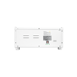 48v 100ah Lifepo4 Lityum Akü 6000 Döngü 1c