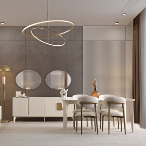 Tirilye Yemek Odası Takımı