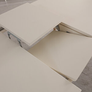 Eymense Tirilye Yemek Odası Takımı