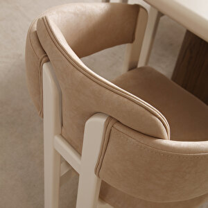 Eymense Valencia Yemek Odası Takımı