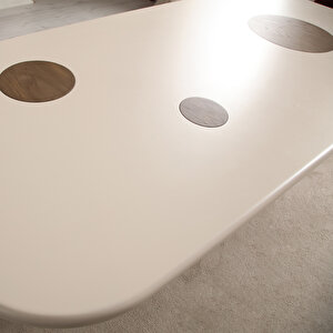 Eymense Valencia Yemek Odası Takımı