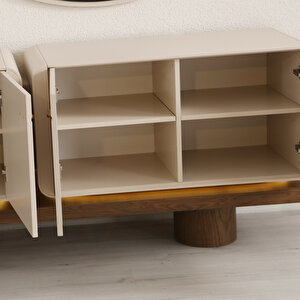 Eymense Valencia Yemek Odası Takımı