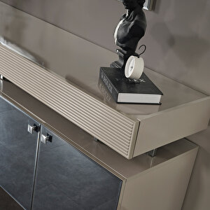 Voyager Yemek Odası Takımı