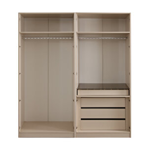 Eymense Valencia Yatak Odası Takımı