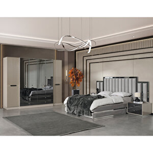 Eymense Voyager Yatak Odası Takımı