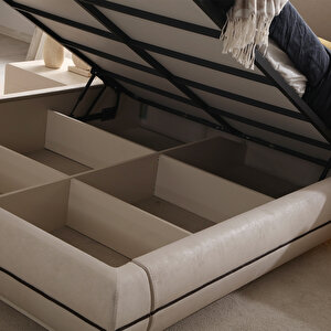 Eymense Valencia Yatak Odası Takımı 6 Kapaklı