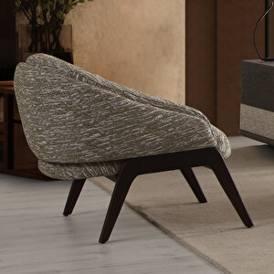 Barcelona Tekli Koltuk Berjer