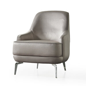 Voyager Tekli Koltuk Berjer