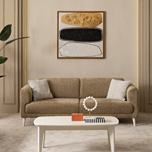 Teos Koltuk Takımı 3+1