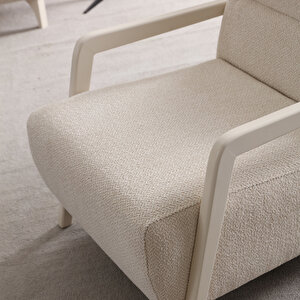 Eymense Tirilye Koltuk Takımı 2+1