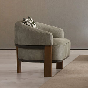 Eymense Molde Koltuk Takımı 3+3+1+ara Sehpa Modülü