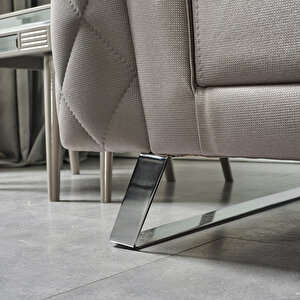 Eymense Voyager Koltuk Takımı 3+1