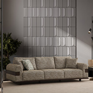 Barcelona Koltuk Takımı 3+3+1