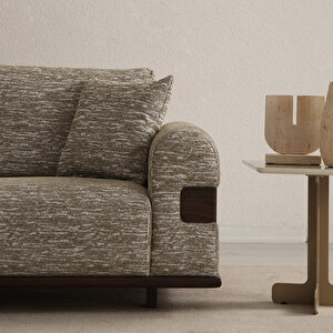 Eymense Barcelona Koltuk Takımı 3+3+1