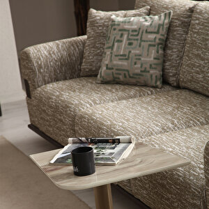 Eymense Barcelona Koltuk Takımı 3+3+1