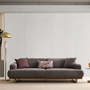 Eymense Siena Koltuk Takımı 3+1