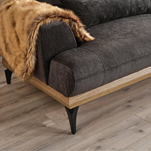 Eymense Piramit Koltuk Takımı 3+1