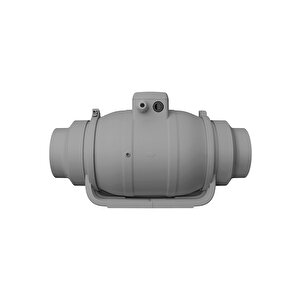 Monsoon 100 2sp Karma Akışlı Kanal Tipi Fan 180m3/250m3