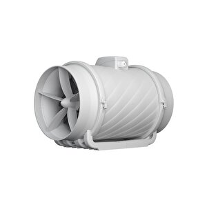 Monsoon 250 2sp Karma Akışlı Kanal Tipi Fan 1064m3/1405m3