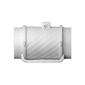 Monsoon 250 2sp Karma Akışlı Kanal Tipi Fan 1064m3/1405m3