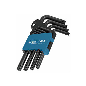 Cmc 180 Mm  Yıldız Allen Seti Cmc1253