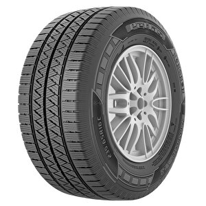 215/70 R15 C Tl 109/107s 8pr Vanmaster A/s + Kamyonet Dört Mevsim Lastiği (üretim Tarihi:2025)
