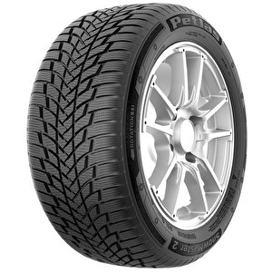 185/65 R14 Tl 86t Snowmaster 2 Oto Kış Lastiği (üretim Tarihi:2025)