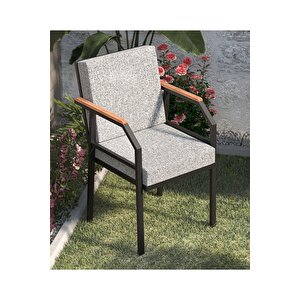 Bahçe Koltuk Seti Balkon Koltuk Seti Cafe Koltuk Seti Bahçe Koltuk Takımı Linea