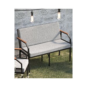 Bahçe Koltuk Seti Balkon Koltuk Seti Cafe Koltuk Seti Bahçe Koltuk Takımı Linea