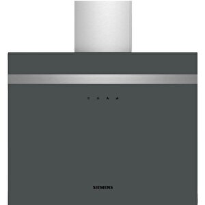 Lc65fcj00t Iq300 Duvar Tipi Davlumbaz 60 Cm