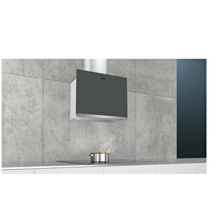 Lc65fcj00t Iq300 Duvar Tipi Davlumbaz 60 Cm