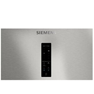 Kg86pfic0n Iq700 Alttan Donduruculu Buzdolabı 186 X 86 Cm Kolay Temizlenebilir Inox Total Nofrost