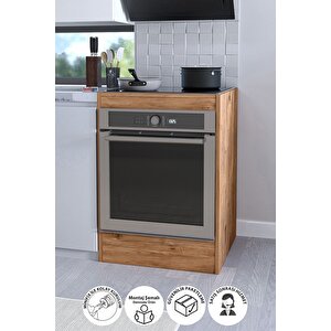 Ankastre Fırın Dolabı Ankastre Dolabı Ankastre Ocak Dolabı Çam