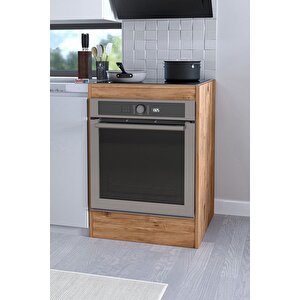 Ankastre Fırın Dolabı Ankastre Dolabı Ankastre Ocak Dolabı Çam