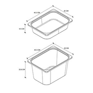 7 Sepetli Dolap Çok Amaçlı Dolap Oyuncak Dolabı Pera Çam