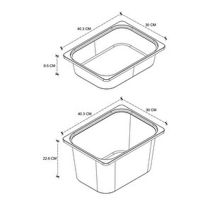 12 Sepetli Dolap Çok Amaçlı Dolap Oyuncak Dolabı Lara Çam