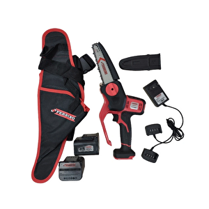 Khb-11 Y.m Akülü Testere