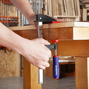 Workpro Wp232030 15cm Döküm Profesyonel Marangoz İşkence