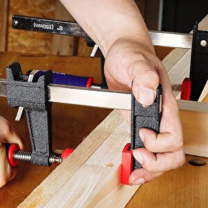 Workpro Wp232030 15cm Döküm Profesyonel Marangoz İşkence