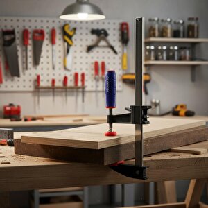 Workpro Wp232030 15cm Döküm Profesyonel Marangoz İşkence