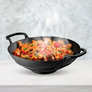 Lava Döküm 2'li Avantajlı Outdoor Seti