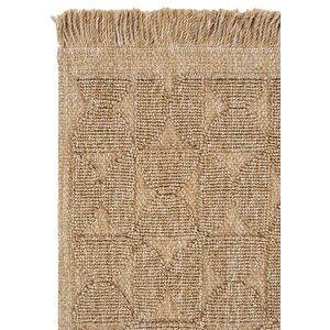 Cool Halı Mirage Kahverengi Kilim Dokuma Modern Kaymaz Tabanlı Yıkanabilir Salon Mutfak Oda Kilimi